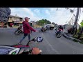 Vlog  30hari pp kerja  lintas kabupaten BOGOR SUKABUMI hari k 6