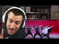 GETTING BIAS WRECKED🫣Artist Of The Month - Motley Crew by Stray Kids HYUNJIN(현진) - REACTION