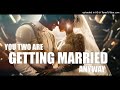 PROPHETIC WORD: YOU TWO 💍ARE MEETING AT THE ALTAR, NO MATTER WHAT THEY DO