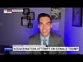 Sky News host reacts to ‘fumbling fumbelinas’ Secret Service following Trump shooting