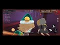 GHO Escape Gameplay  with pro players- (internal audio only)