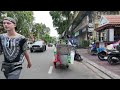 Phnom Penh Red Light District Street 136 - Cambodia Nightlife