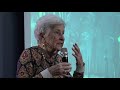 Rose Schindler Holocaust Survivor Story 2020