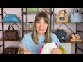 CLEAN YOUR CONVAS AND LEATHER BAGS | THREE MINUTE THURSDAY