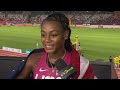 Sha’Carri Richardson JUST OWNED Her Competition, This Will Change Everything For The Olympics