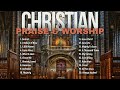 Best Daily Christian Music & Worship Songs 2024 #worship