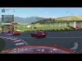 GT7 | Daily Race | Autodrome Lago Maggiore - East End Reverse | Alfa Romeo 8C Competizione | DNF