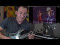 Guitar Teacher REACTS: OZZY OSBOURNE - 