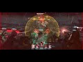 NIKKE - Solo Raid VS Boss Kraken - LV 4 , 5 y 6