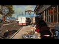 Call of Duty  Modern Warfare 2019: Warzone Elimination | Shot with GeForce