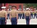 GABE’s graduation from Marine bootcamp on May 19, 2023