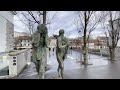 Ljubljana,Slovenia 🇸🇮 Walking Tour-4K HD-Travel Tales & Adventures