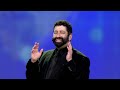 The Cosmic Secret Of The Priest-King | Jonathan Cahn Sermon