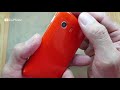 Restoration abandoned phone | Restore Samsung Galaxy Y | 9 year old smartphone