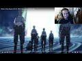 Final Season Part 3 Trailer Reaction & Discussion - Attack on Titan 進撃の巨人
