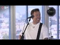 McFly - 5 Colours In Her Hair (Live on the Chris Evans Breakfast Show with cinch)