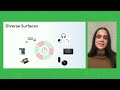 What's new in Machine Learning Keynote