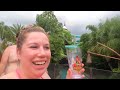 Our FIRST TRIP to Universal's Volcano Bay