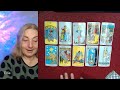 Judge Tanya Chutkan gets her Election Subversion case back? #trumptarot #politicaltarot