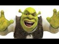 Find your Shrek cum too - Kanye Wes