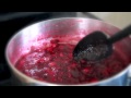 Homemade Cranberry Sauce Recipe - Quick & Easy