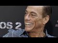 The Untold Truth Of Jean Claude Van Damme
