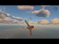Some Dogfights And A 1v5 - MiG-15bis