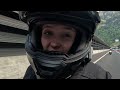 The Swiss Alps - Motorcycle Touring on the Furka And Grimsel Pass!!!