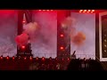 AC/DC - For Those About to Rock ( We Salute You ) Live 2024 @ Rcf Arena Reggio Emilia