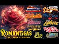 LOS TEMERARIOS, LOS ACOSTA, BRYNDIS, BRONCO ~ GRANDES ÉXITOS CUMBIA ~ 40 RECUERDOS DEL AYER