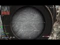 Warzone Sniper Sequence