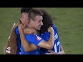 Italy v Portugal | U17 Euro Championship final | Highlights 05-06-2024