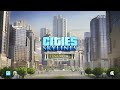 Cities: Skylines Financial Districts Mini Expansion Official Release Trailer | Available NOW!