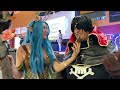 Concurso cosplay | Friki Banyoles