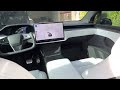 Tesla 2022 vs 2023 Model X Differences - Screen Differences/Best Seat Config/Plaid vs Long Range