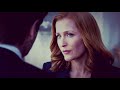 Mulder and Scully - The Scientist (HD) X-Files