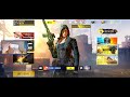 BEST SETTINGS in BATTLE ROYALE (NEW) | CALL OF DUTY MOBILE | SOLO VS SQUADS