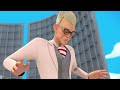 MIRACULOUS | 🐞 SIMON SAYS 🐾 | FULL EPISODE ▶️ Season 1 Episode 10