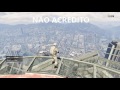 GTA V-COMPILATIONS(mortes,bugs,epico)