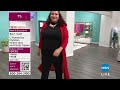 HSN | C. Wonder Christian Siriano Fashions 08.08.2024 - 10 AM