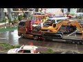 RC TRUCKS & CONSTRUCTION MACHINES  Modell-Hobby-Spiel Leipzig 2015 - part 4