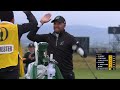 ROUND ONE HIGHLIGHTS | Daniel Brown leads Shane Lowry by only 1 shot! | The 152nd Open