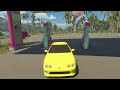 1998 Honda Integra Type R   Customizations!!!  [The Crew Motorfest]