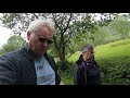 Arriving At Glencoe Camping And Caravanning Club Site | West Highland And Uist Tour