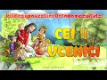 Cei 4 Ucenici - Pilde și Povestiri Ortodoxe cu tâlc - Povesti pentru Copii