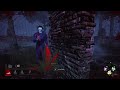 Dead by Daylight: A Fair and Balanced Game