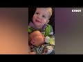 Funny Kids That Will Make You Giggle 🤭 Funny Babies