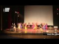 Dance Performance: (Folk & Patriotic Dances) by students of CCA School, Gurgaon