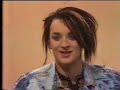 boy george interview on aspel