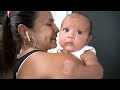 THE ROYALTY FAMILY'S New INTRO VIDEO W/ Baby Milan! | The Royalty Family